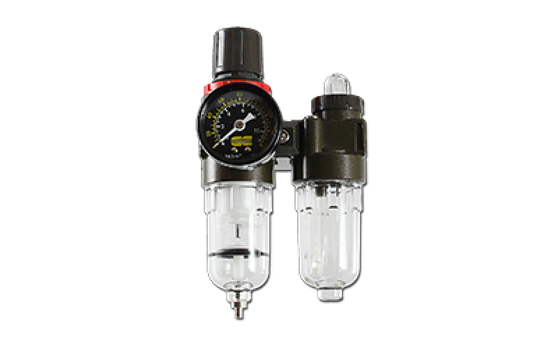 CHELIC AFC-FR.L. Combination