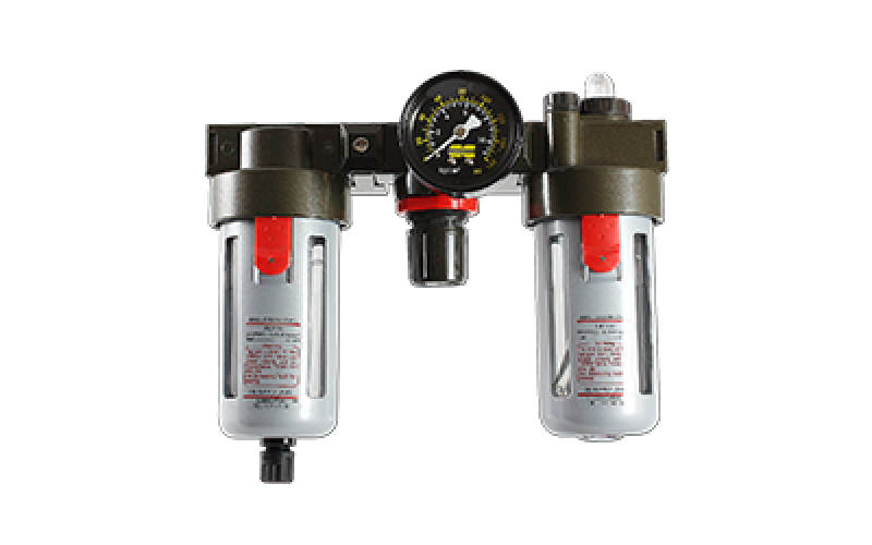 CHELIC AC-F.R.L. Combination