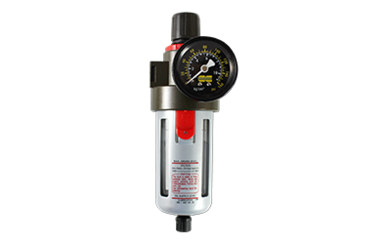 CHELIC CFR-Filter Regulator