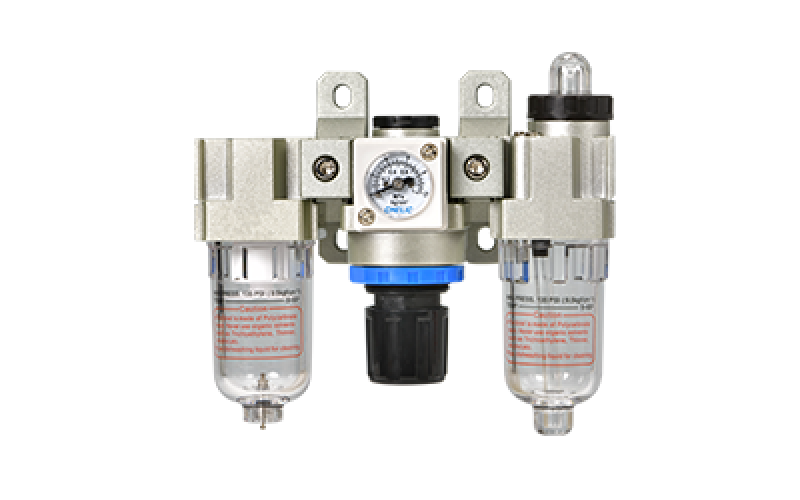 CHELIC NC-F.R.L. Combination