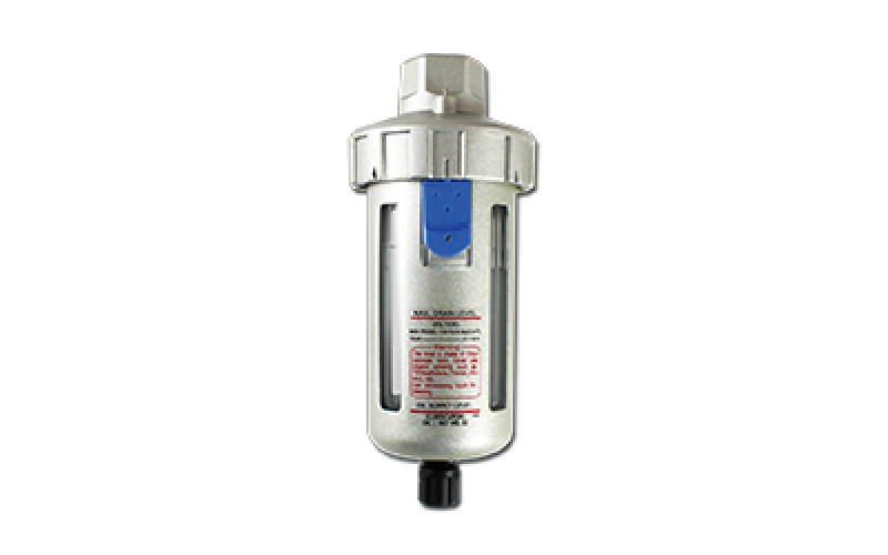 CHELIC NDV-Drip Leg Drain