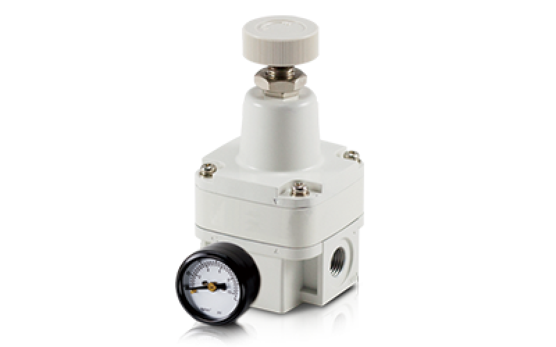 CHELIC ERX-Precision Regulator