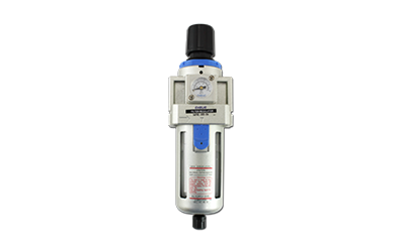 CHELIC MFRD-Filter Regulator