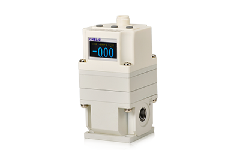 CHELIC  CVAR-Electronic Vacuum Regulator