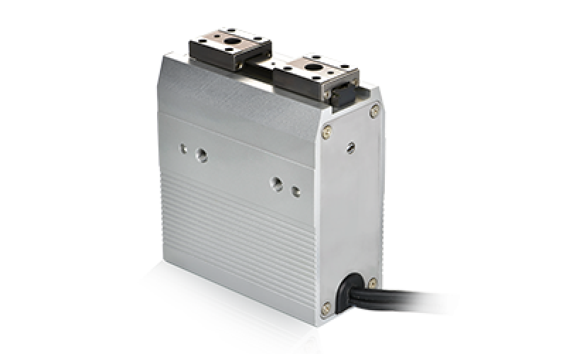 CHELIC EDF-Electric Parallel Gripper