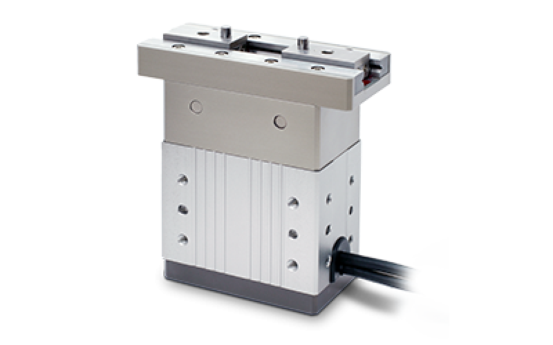 CHELIC EDG-Electric Parallel Gripper