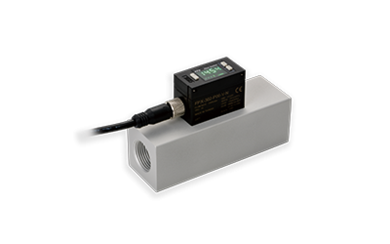 CHELIC FPX-Large Size Flow Switch (Different Pressure Type)