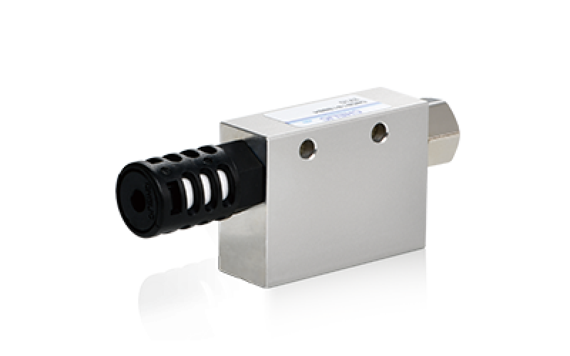 CHELIC EV-Vacuum Ejector