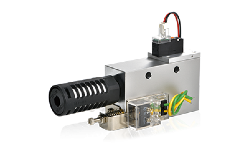 CHELIC EVM-Vacuum Control Valve