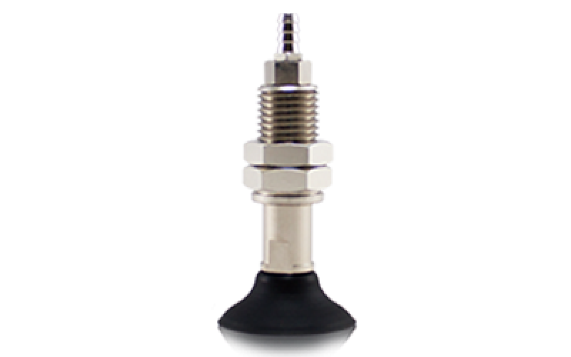 CHELIC PAL- Non-rotating Vacuum Pad