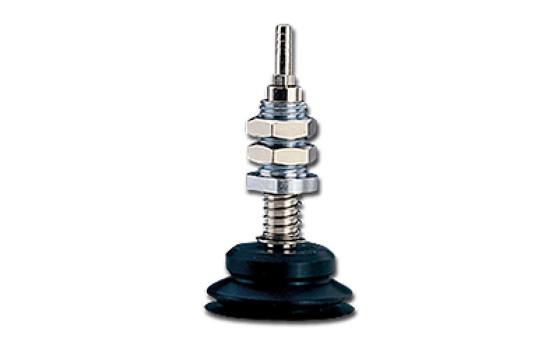 CHELIC PB-Vacuum Pad (Double Layer)