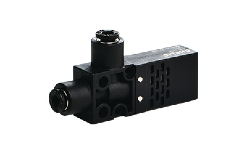 CHELIC VAB-Vacuum Ejector