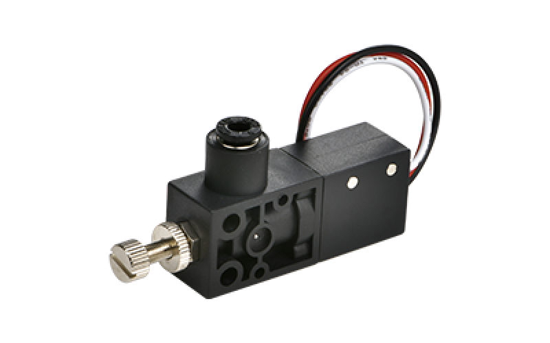 CHELIC VAS-Vacuum Ejector