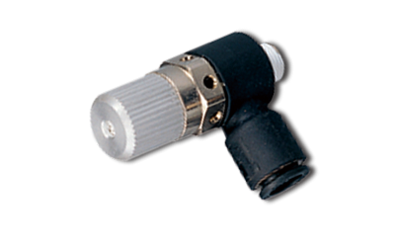 CHELIC VMD-Vacuum Ejector