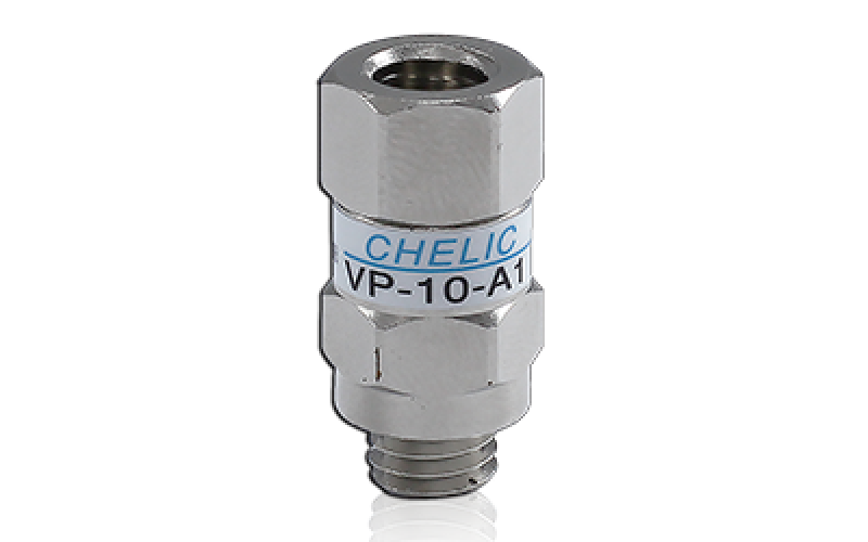 CHELIC VP-Vacuum Saving Valve