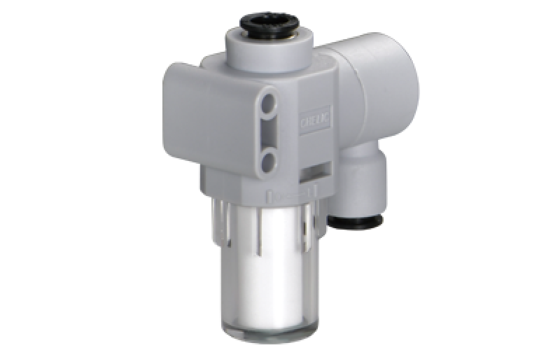 CHELIC VFU-Vacuum Filter