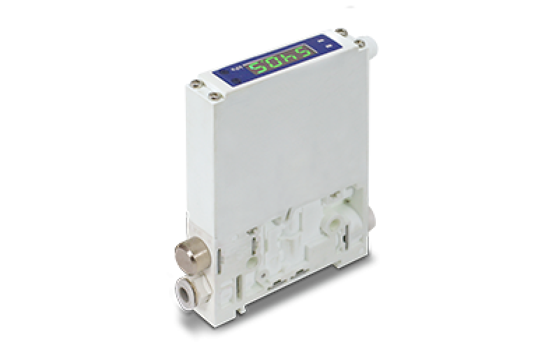 CHELIC VSL-A-Compact Vacuum Ejector