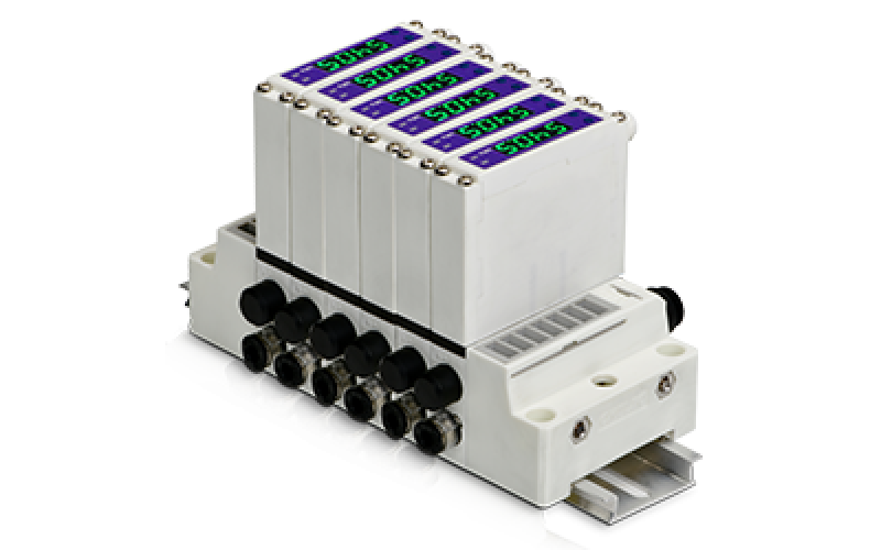 CHELIC VSL-B-Compact Vacuum Ejector