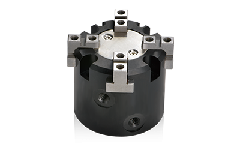 CHELIC HDQ4-4-Finger Round Body Gripper