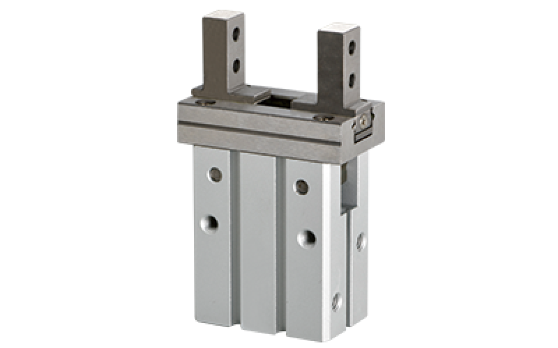 CHELIC HDZ-Linear Guide Parallel Gripper