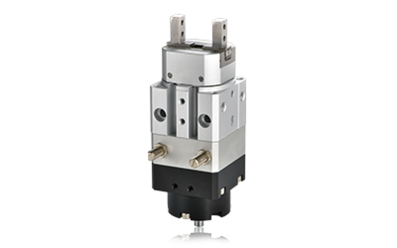 CHELIC RMZ-Rotary Gripper