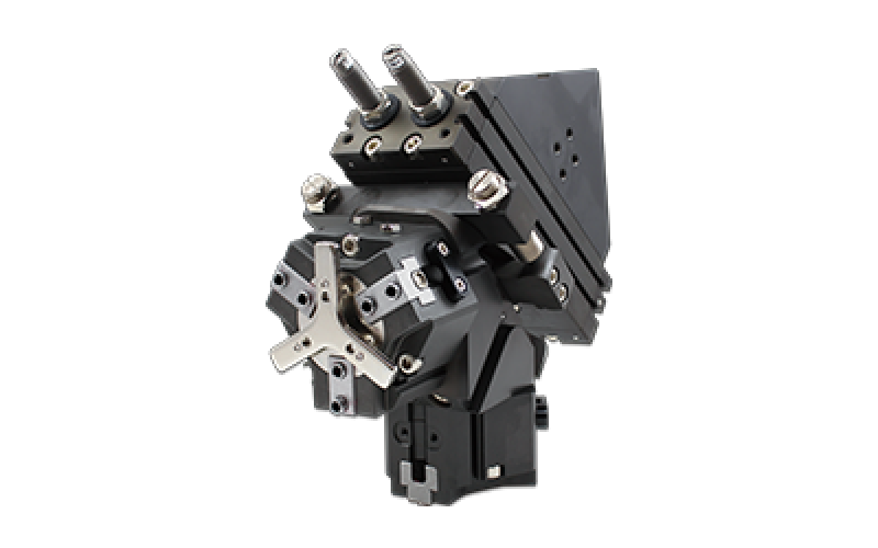 CHELIC RMT-Reversing Clamping Cylinder