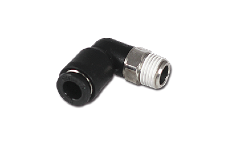 CHELIC SQL-Male Elbow Fitting