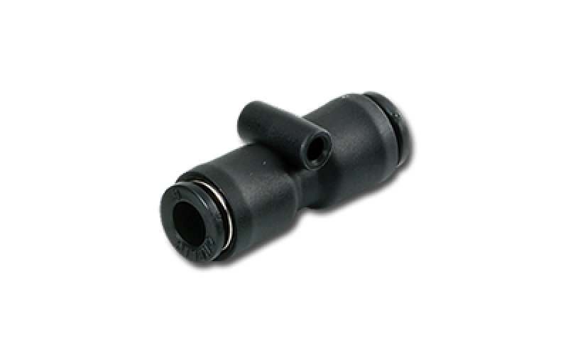 CHELIC SQH- Straight Union Fitting