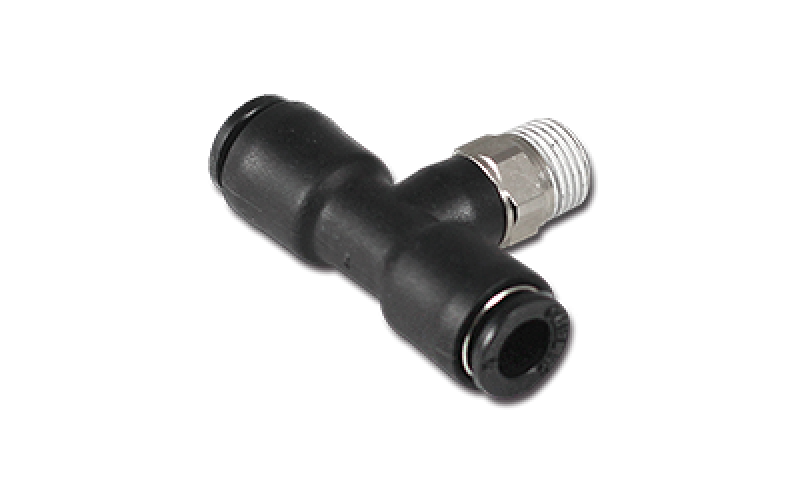 CHELIC SQT-Male Branch Tee Fitting