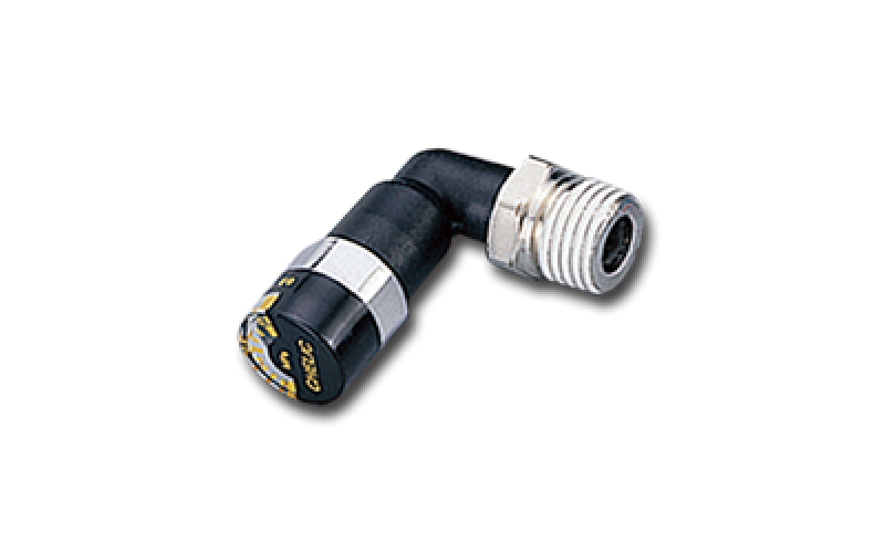 CHELIC SQLG-Male elbow Fitting