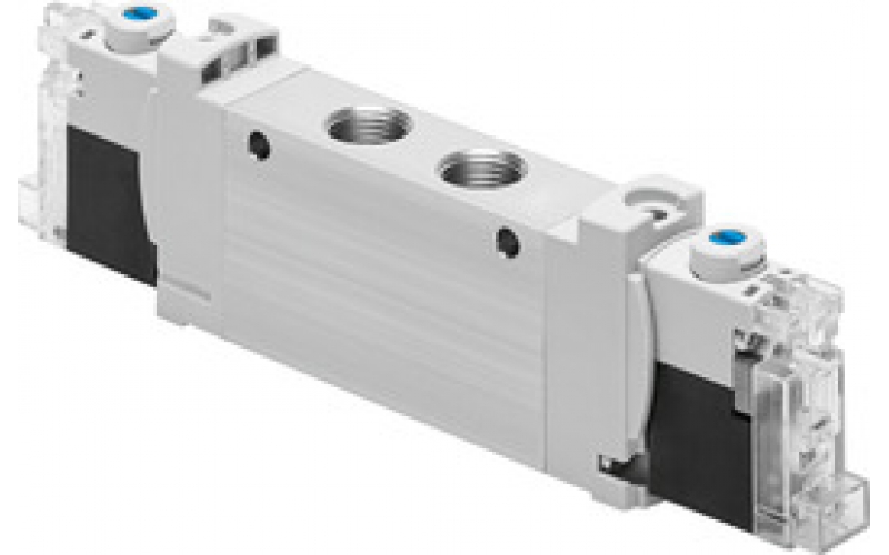 FESTO Solenoid valve for individual connection VUVG