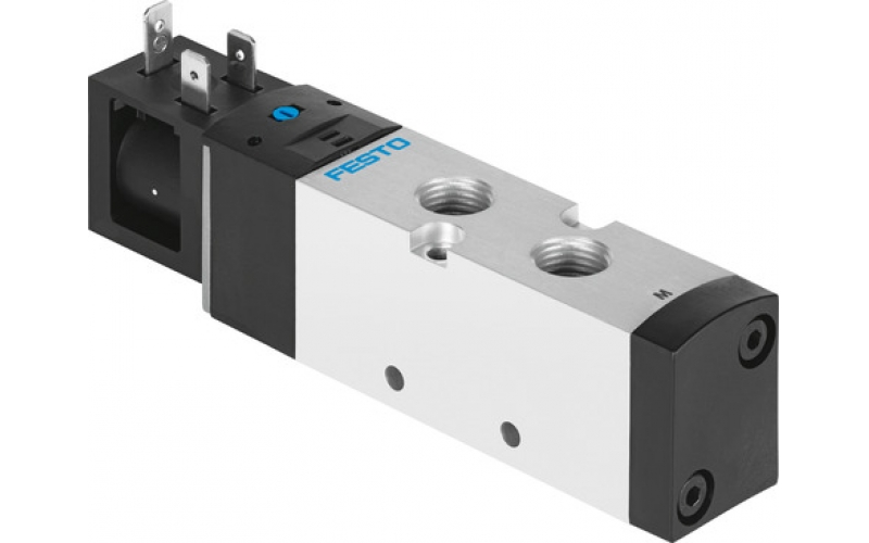 FESTO Solenoid valve VUVS