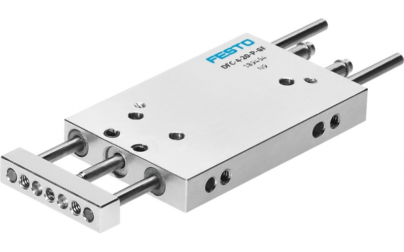 FESTO Mini guided drive DFC