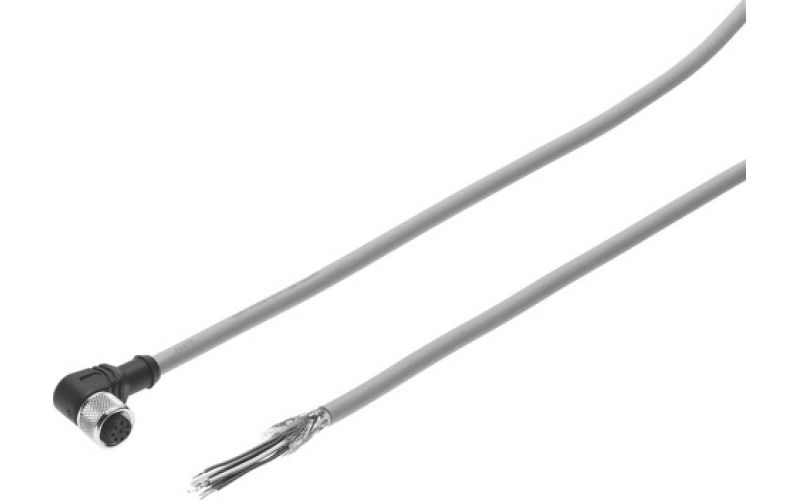 FESTO Connecting cable NEBU