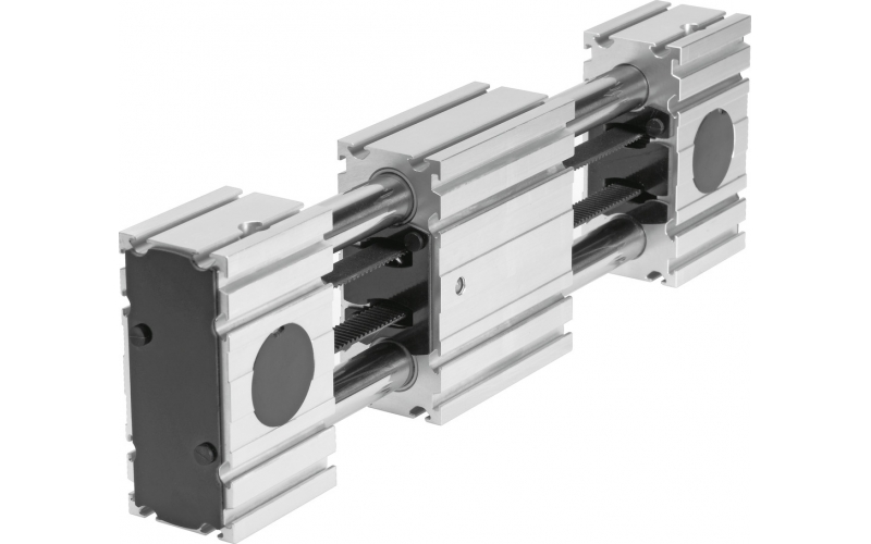 FESTO Toothed belt axis ELGR-TB