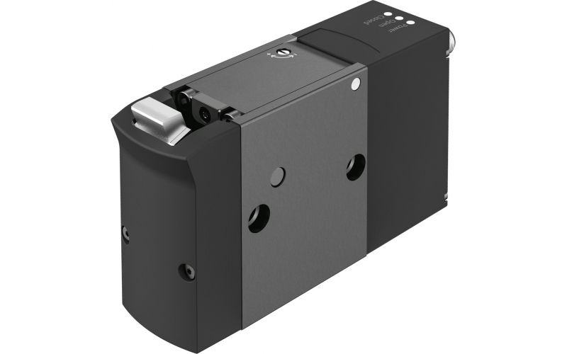 FESTO Stopper cylinder EFSD