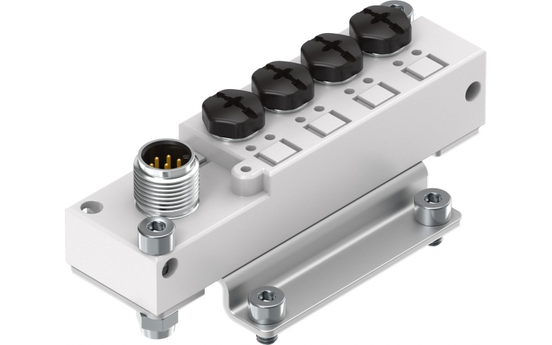 FESTO Electric installation component EADH