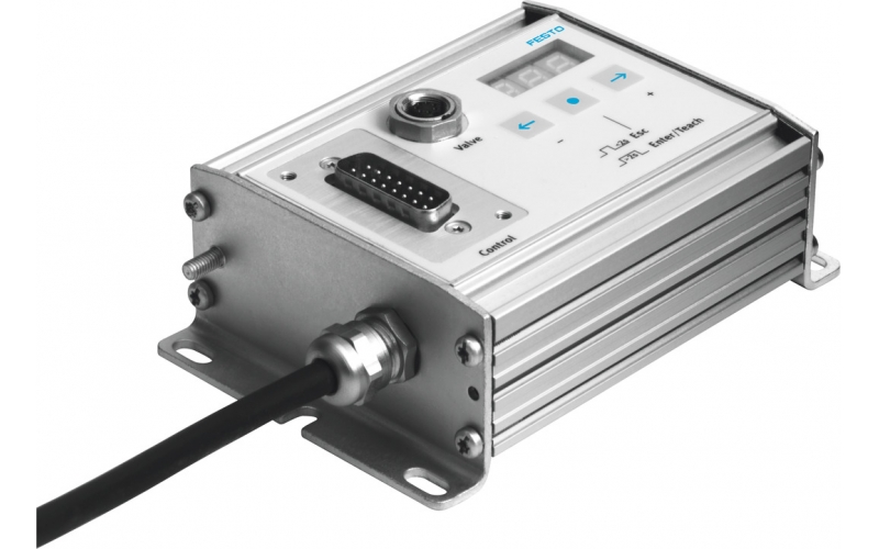 FESTO End-position controller SPC11