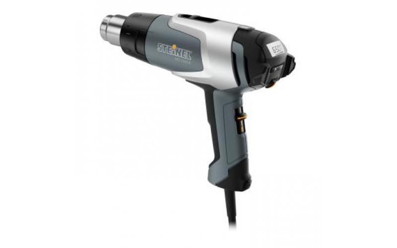 STEINEL Hot air tool - Professional Line HG 2320 E Folding box