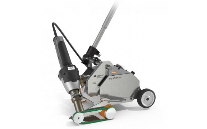 STEINEL Automatic welding machine - Professional Line HG Roof two