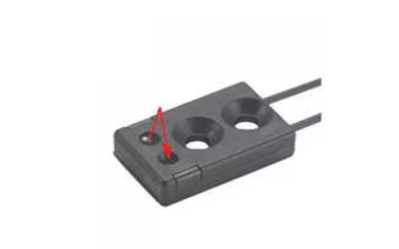 KEYENCE FU-38 Definite-reflective Fibre Unit