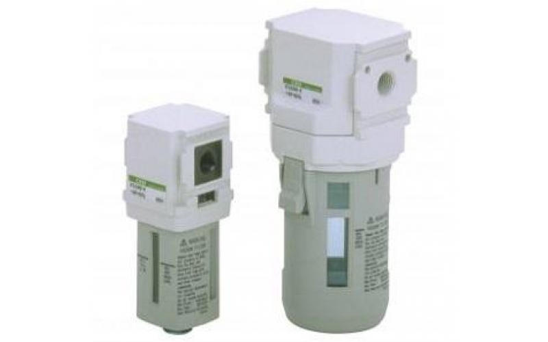 CKD VFA Vacuum filter