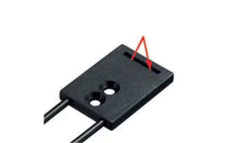 KEYENCE FU-38S Definite-reflective Fibre Unit