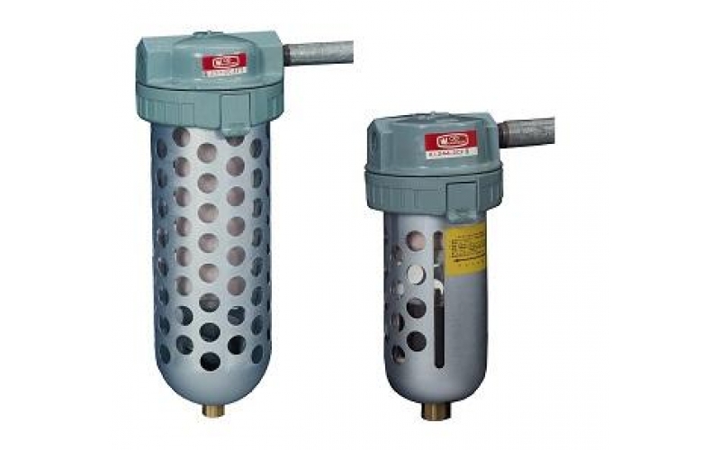 CKD 1244・1237 Air filter