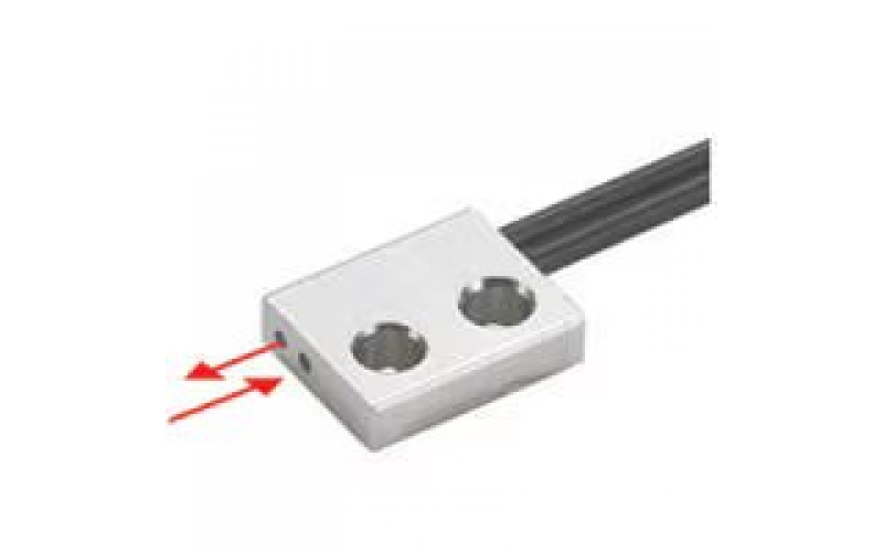 KEYENCE  FU-44TZ Reflective Fibre Unit