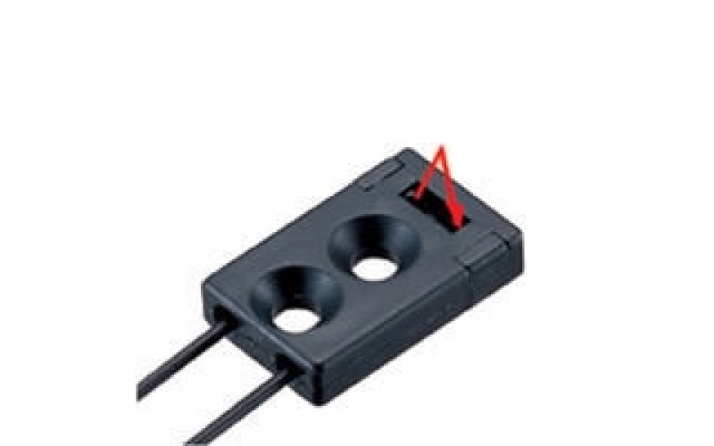 KEYENCE FU-38V Definite-reflective Fibre Unit