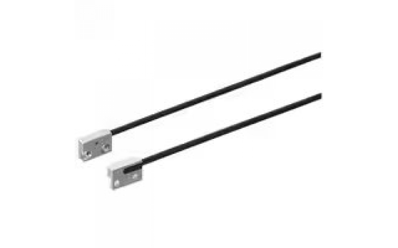 KEYENCE  FU-56TZ Fiber Unit Thrubeam type