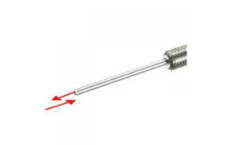 KEYENCE  FU-65X Fibre Unit, Reflective