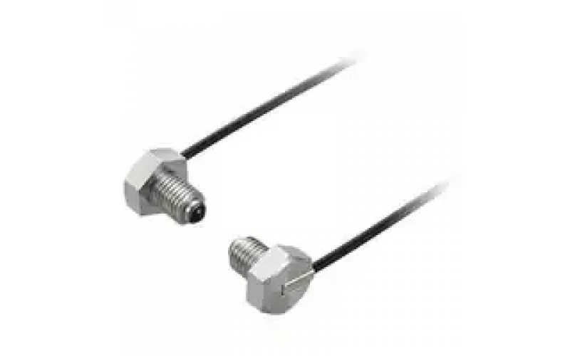 KEYENCE  FU-80MTZ Fibre Unit Thrubeam type