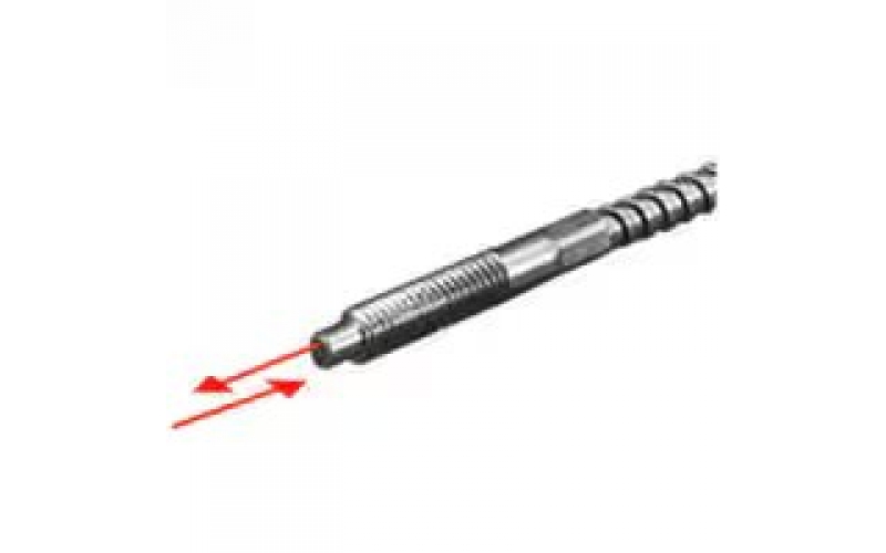 KEYENCE  FU-83C Reflective Fibre Unit